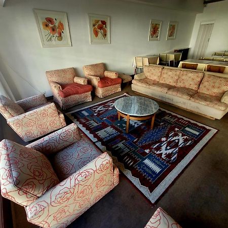 Hotel Mar Azul Mar del Plata Zewnętrze zdjęcie