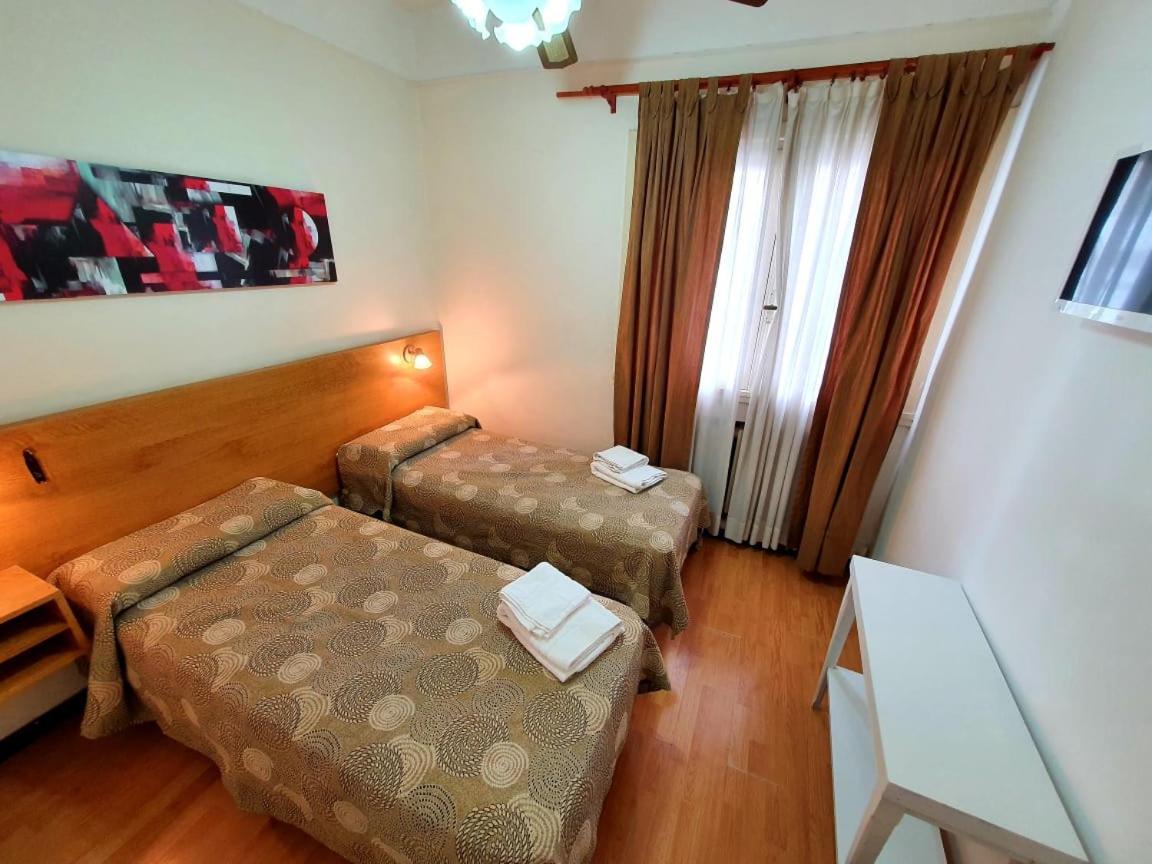 Hotel Mar Azul Mar del Plata Zewnętrze zdjęcie
